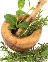 Health And Food Herbal Remedies Herbal