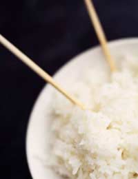 Rice Rice Dishes Thai Rice Dishes Thai