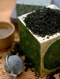 Tea Chinese Drinks Green Tea Black Tea