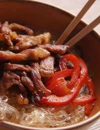 Thai Noodles Noodle Recipes Thai Recipes